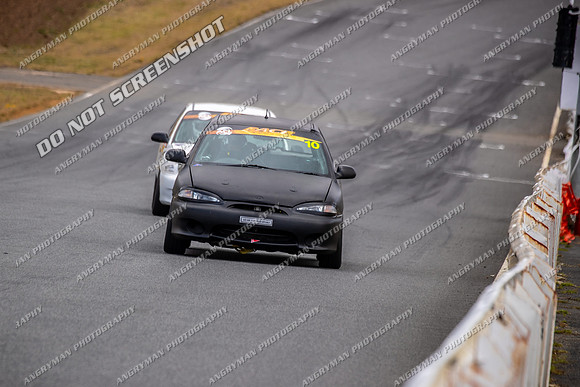 Hyundai 10 - TCRC Rnd 1 - 26-29 Jan 2024-13
