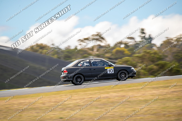 Hyundai 10 - TCRC Rnd 1 - 26-29 Jan 2024-19