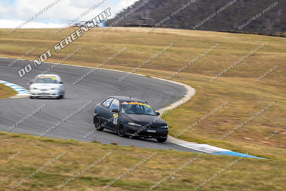 Hyundai 10 - TCRC Rnd 1 - 26-29 Jan 2024-18