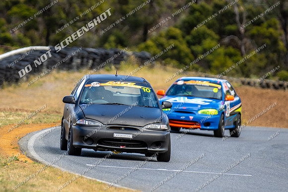 Hyundai 10 - TCRC Rnd 1 - 26-29 Jan 2024