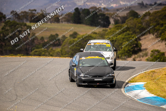 Hyundai 10 - TCRC Rnd 1 - 26-29 Jan 2024-9