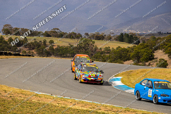 Hyundai 12 - TCRC Rnd 1 - 26-29 Jan 2024-3