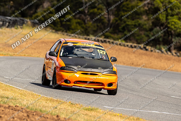 Hyundai 127 - TCRC Rnd 1 - 26-29 Jan 2024