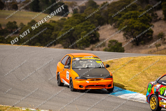 Hyundai 127 - TCRC Rnd 1 - 26-29 Jan 2024-2