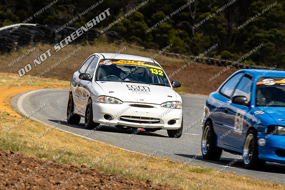 Hyundai 132 - TCRC Rnd 1 - 26-29 Jan 2024-3