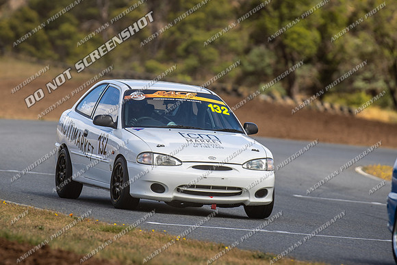 Hyundai 132 - TCRC Rnd 1 - 26-29 Jan 2024-2
