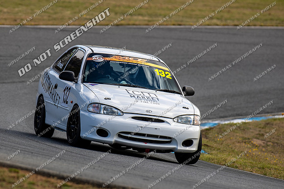 Hyundai 132 - TCRC Rnd 1 - 26-29 Jan 2024-5