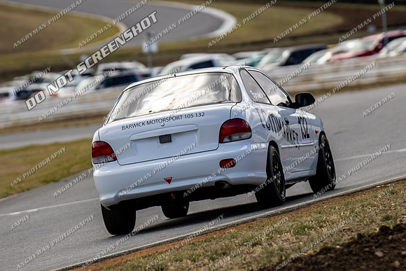 Hyundai 132 - TCRC Rnd 1 - 26-29 Jan 2024-6