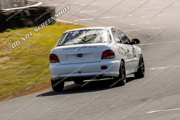 Hyundai 132 - TCRC Rnd 1 - 26-29 Jan 2024-4