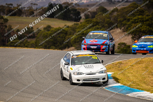 Hyundai 132 - TCRC Rnd 1 - 26-29 Jan 2024-7