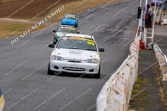 Hyundai 132 - TCRC Rnd 1 - 26-29 Jan 2024-10