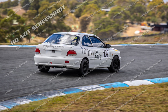 Hyundai 132 - TCRC Rnd 1 - 26-29 Jan 2024-11