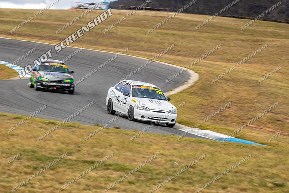 Hyundai 132 - TCRC Rnd 1 - 26-29 Jan 2024-13