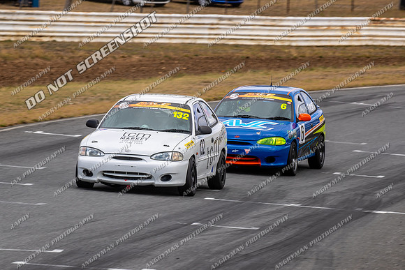 Hyundai 132 - TCRC Rnd 1 - 26-29 Jan 2024-9