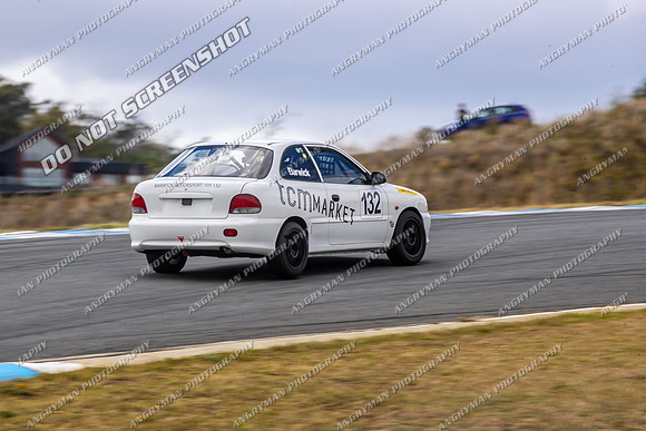 Hyundai 132 - TCRC Rnd 1 - 26-29 Jan 2024-12