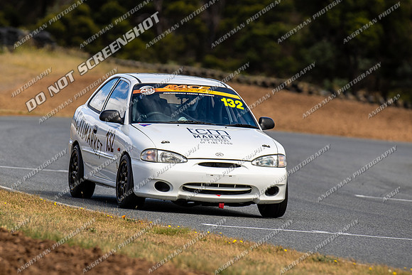 Hyundai 132 - TCRC Rnd 1 - 26-29 Jan 2024