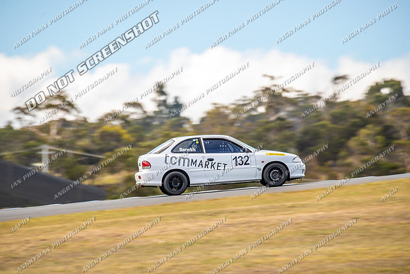 Hyundai 132 - TCRC Rnd 1 - 26-29 Jan 2024-14