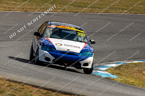 Hyundai 222 - TCRC Rnd 1 - 26-29 Jan 2024-3