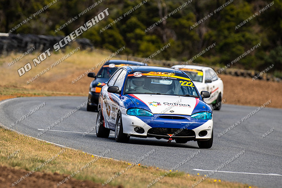 Hyundai 222 - TCRC Rnd 1 - 26-29 Jan 2024