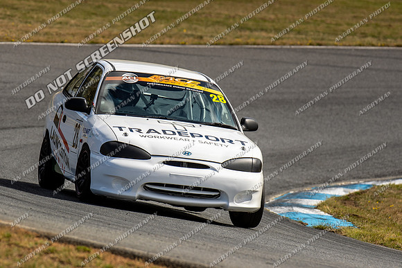 Hyundai 28 - TCRC Rnd 1 - 26-29 Jan 2024-6