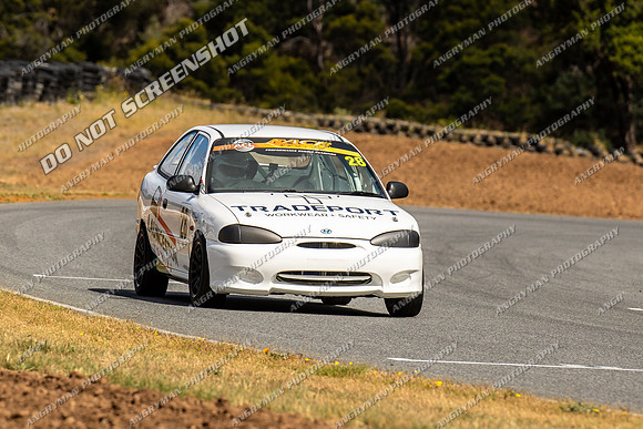 Hyundai 28 - TCRC Rnd 1 - 26-29 Jan 2024-3