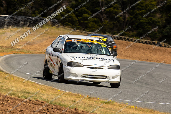 Hyundai 28 - TCRC Rnd 1 - 26-29 Jan 2024-2