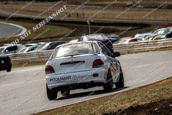 Hyundai 28 - TCRC Rnd 1 - 26-29 Jan 2024-7