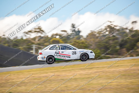 Hyundai 28 - TCRC Rnd 1 - 26-29 Jan 2024-18