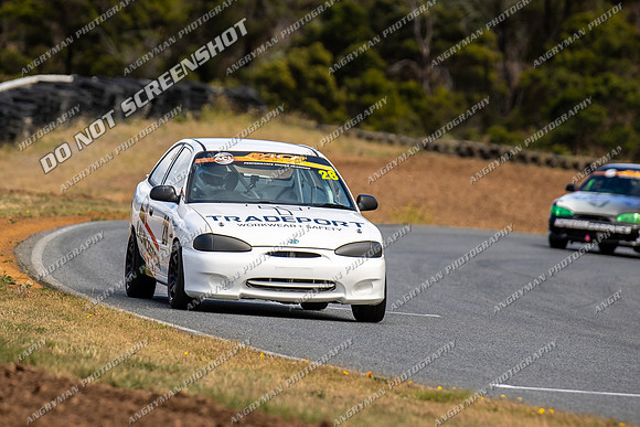 Hyundai 28 - TCRC Rnd 1 - 26-29 Jan 2024