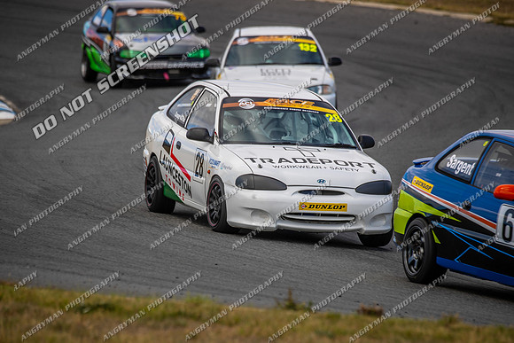 Hyundai 28 - TCRC Rnd 1 - 26-29 Jan 2024-15