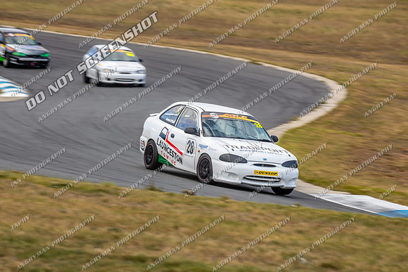 Hyundai 28 - TCRC Rnd 1 - 26-29 Jan 2024-16