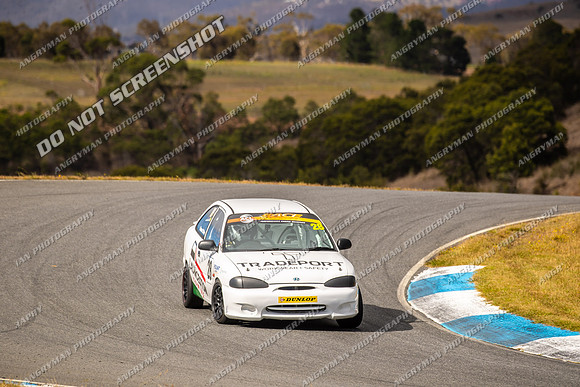 Hyundai 28 - TCRC Rnd 1 - 26-29 Jan 2024-10