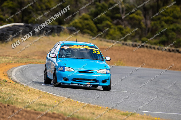 Hyundai 33 - TCRC Rnd 1 - 26-29 Jan 2024