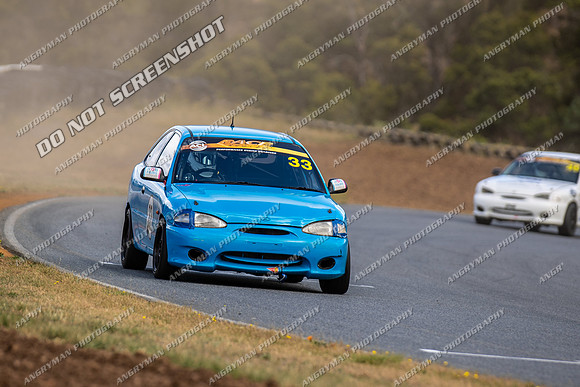 Hyundai 33 - TCRC Rnd 1 - 26-29 Jan 2024-2