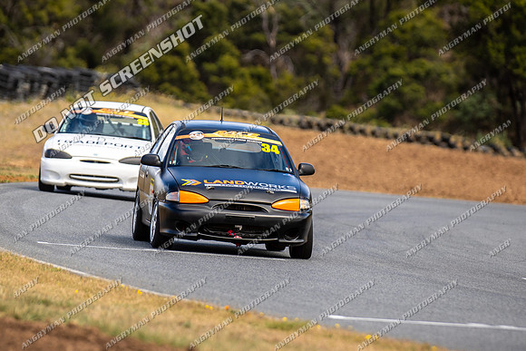 Hyundai 34 - TCRC Rnd 1 - 26-29 Jan 2024-3