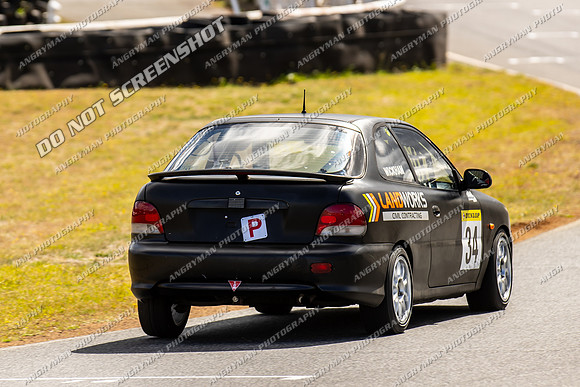 Hyundai 34 - TCRC Rnd 1 - 26-29 Jan 2024-5