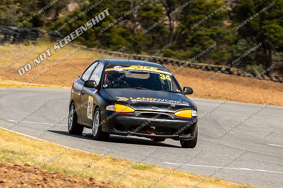 Hyundai 34 - TCRC Rnd 1 - 26-29 Jan 2024-4