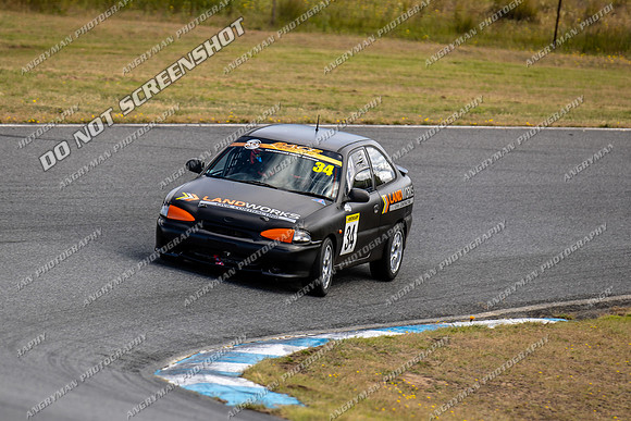 Hyundai 34 - TCRC Rnd 1 - 26-29 Jan 2024-6