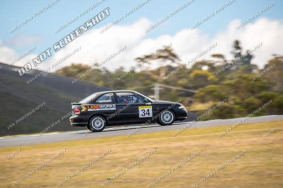Hyundai 34 - TCRC Rnd 1 - 26-29 Jan 2024-23