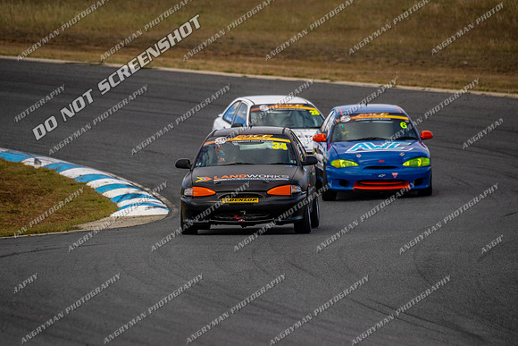 Hyundai 34 - TCRC Rnd 1 - 26-29 Jan 2024-20