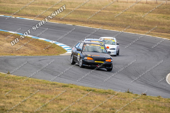 Hyundai 34 - TCRC Rnd 1 - 26-29 Jan 2024-21