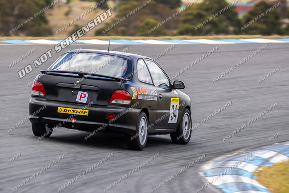 Hyundai 34 - TCRC Rnd 1 - 26-29 Jan 2024-18