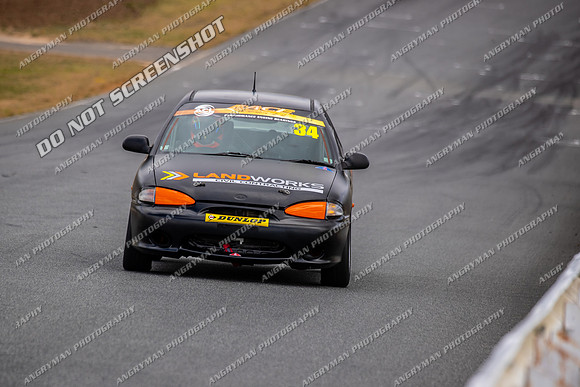 Hyundai 34 - TCRC Rnd 1 - 26-29 Jan 2024-16