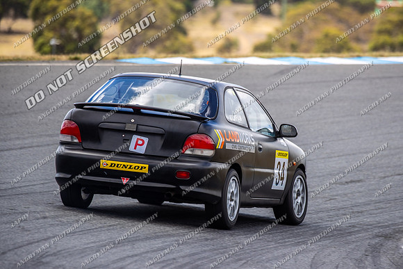 Hyundai 34 - TCRC Rnd 1 - 26-29 Jan 2024-17
