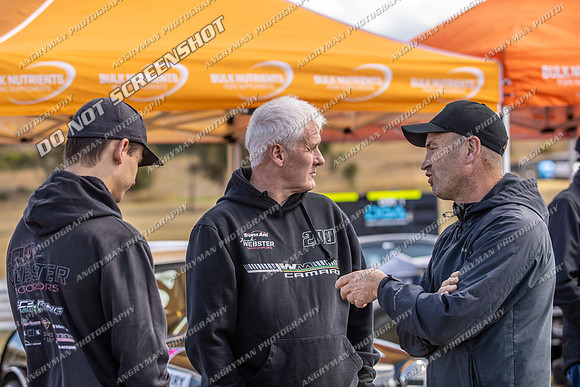 Hyundai 34 - TCRC Rnd 1 - 26-29 Jan 2024