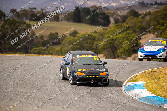 Hyundai 34 - TCRC Rnd 1 - 26-29 Jan 2024-11