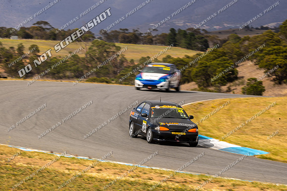 Hyundai 34 - TCRC Rnd 1 - 26-29 Jan 2024-13