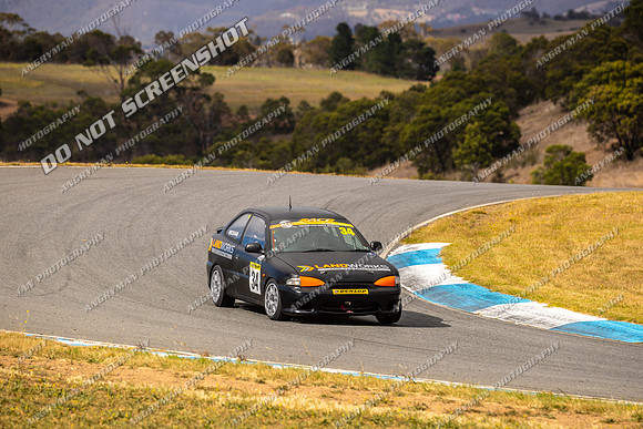 Hyundai 34 - TCRC Rnd 1 - 26-29 Jan 2024-12