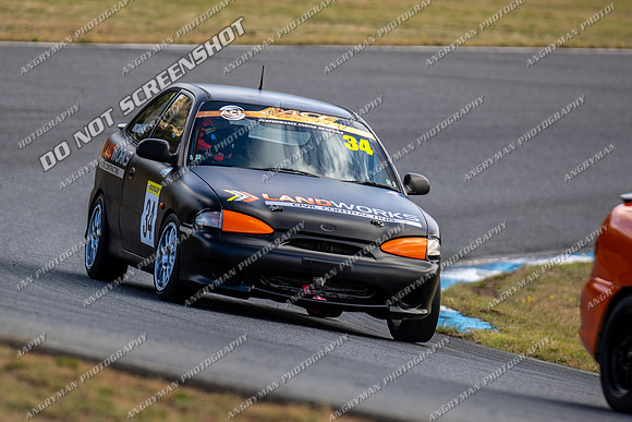Hyundai 34 - TCRC Rnd 1 - 26-29 Jan 2024-9