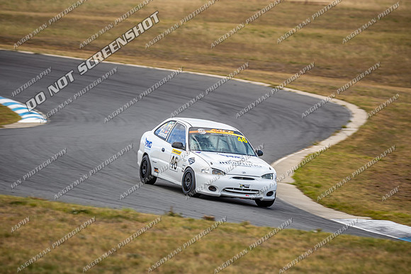 Hyundai 46 - TCRC Rnd 1 - 26-29 Jan 2024-7